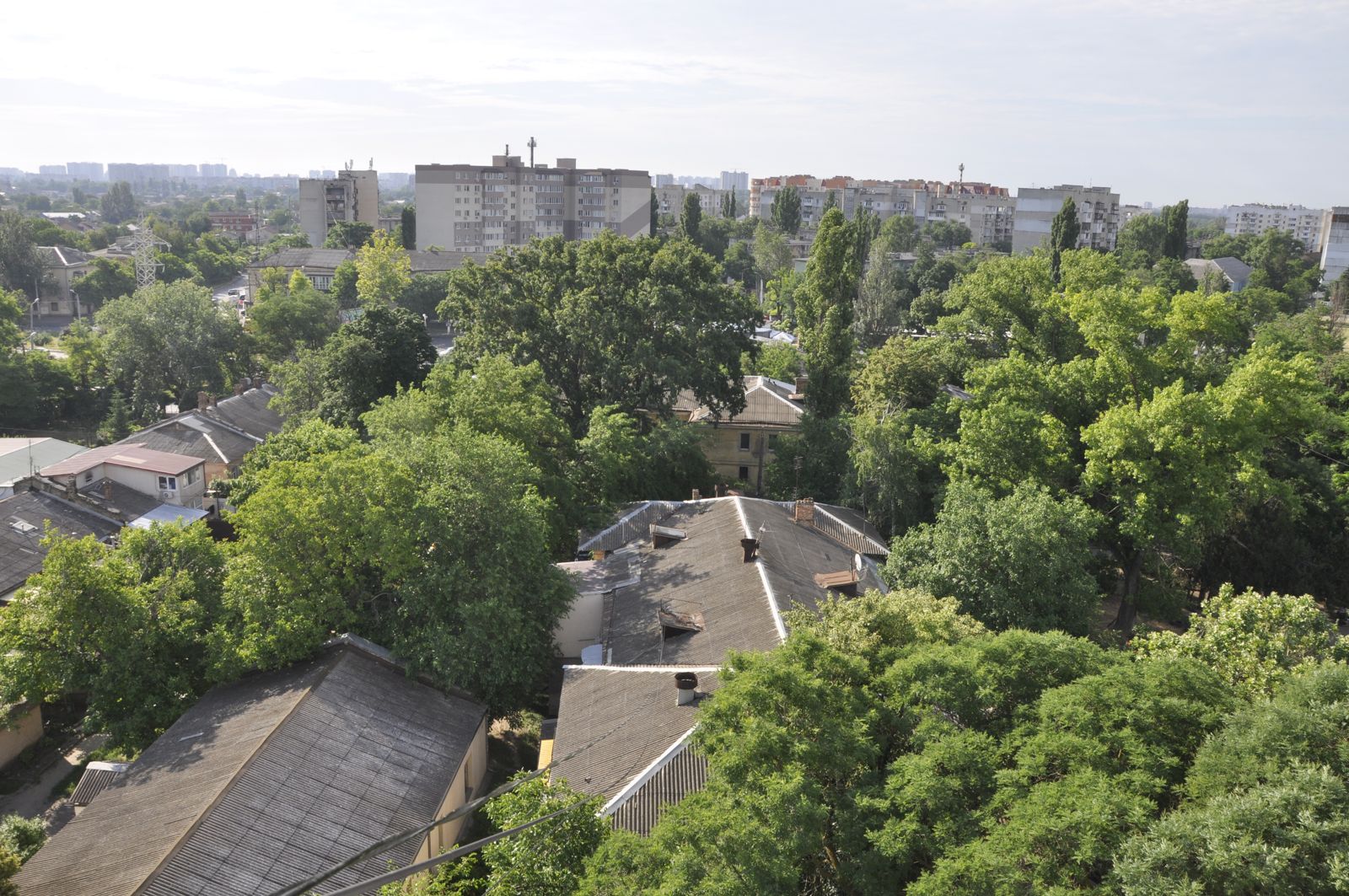 Будинки та територія під управлінням КЕУ — фото 20